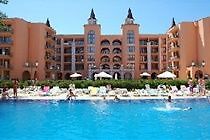 Palazzo 3 Болгария Солнечный Берег